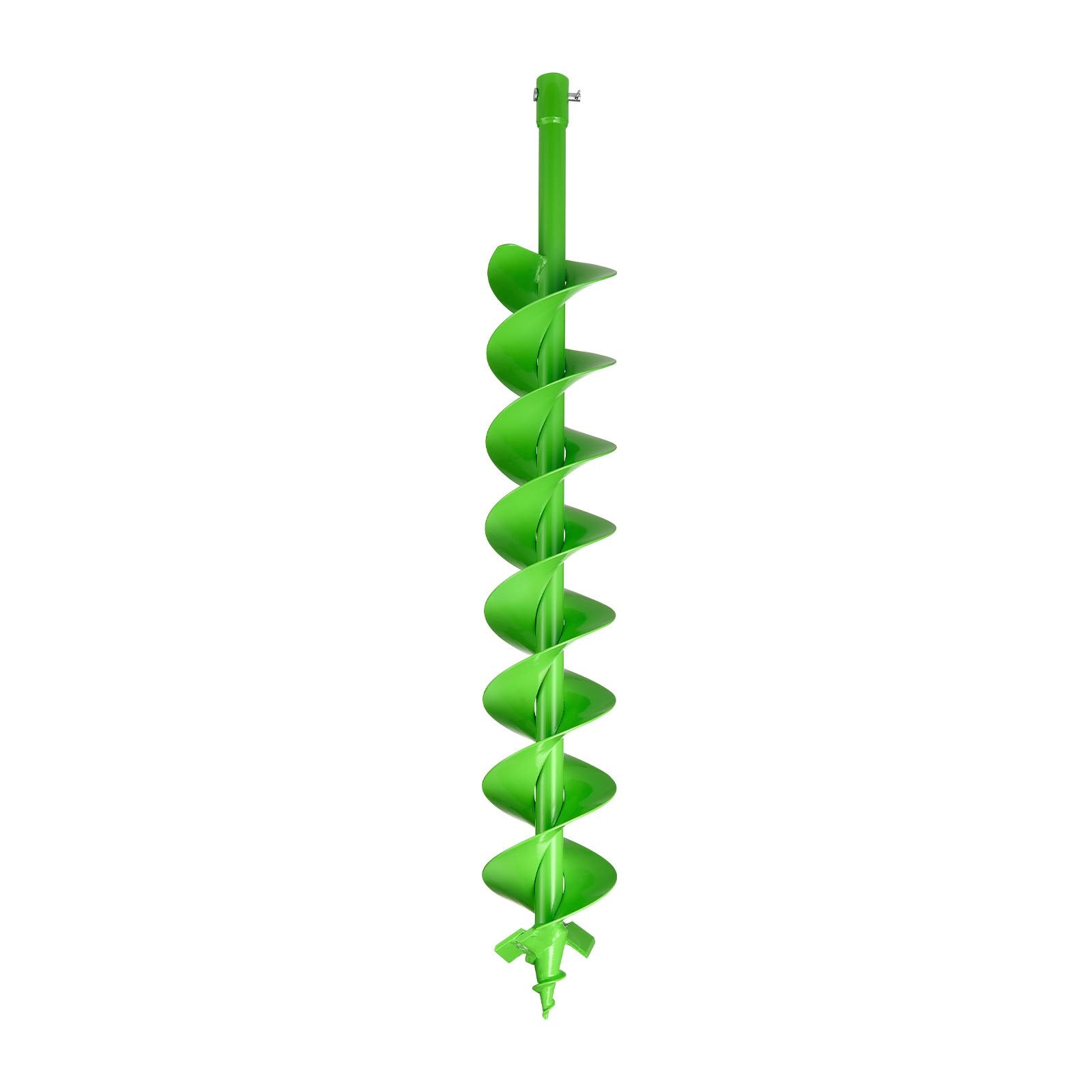 Grąžtas žemei VEVOR DZ 10*80CM, 100 x 790 mm