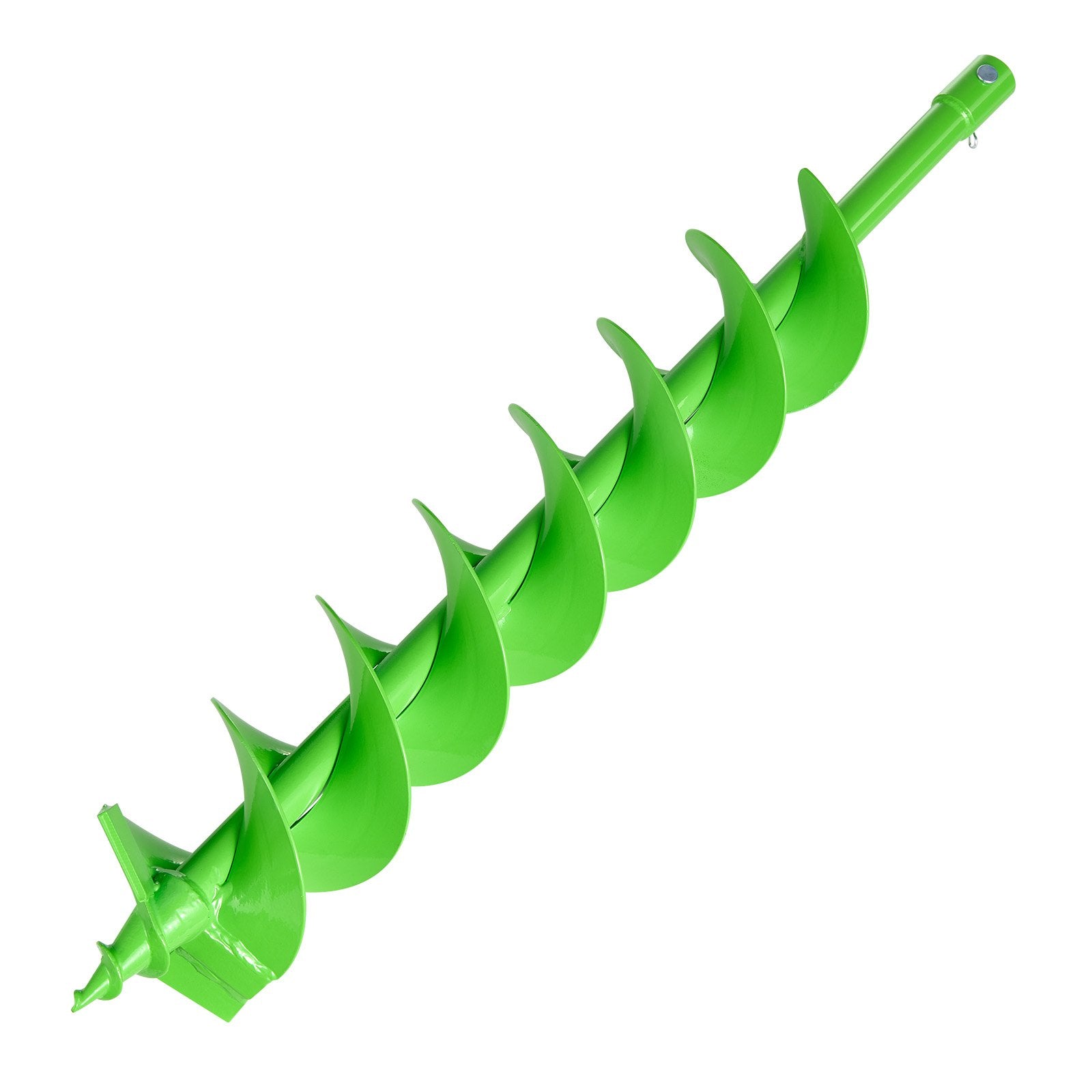 Grąžtas žemei VEVOR DZ 12*80CM, 120 x 790 mm