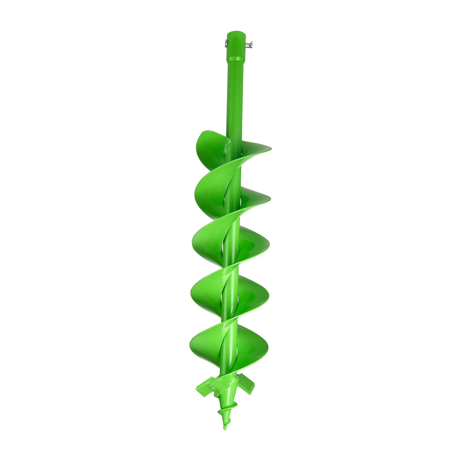 Žemės grąžtas VEVOR DZ 15*80CM, 150 x 800 mm