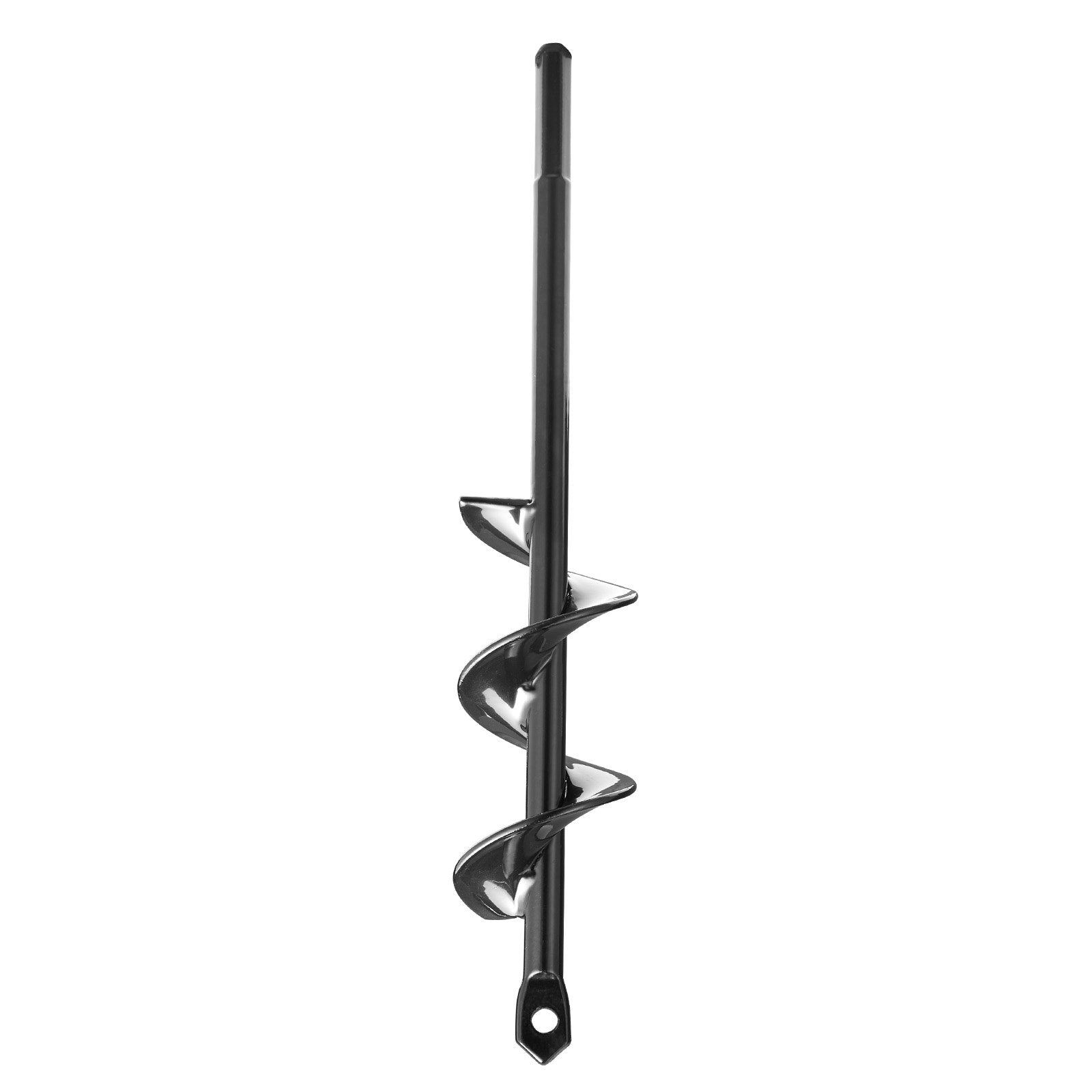 Sraigtinis grąžtas žemei VEVOR HYZ 4*22CM, 40 x 220 mm