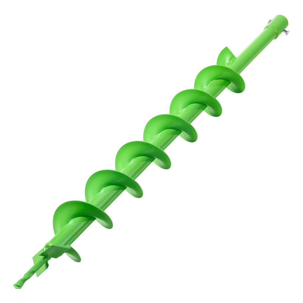 Žemės grąžtas VEVOR HYZ 6*80CM, 60 x 800 mm