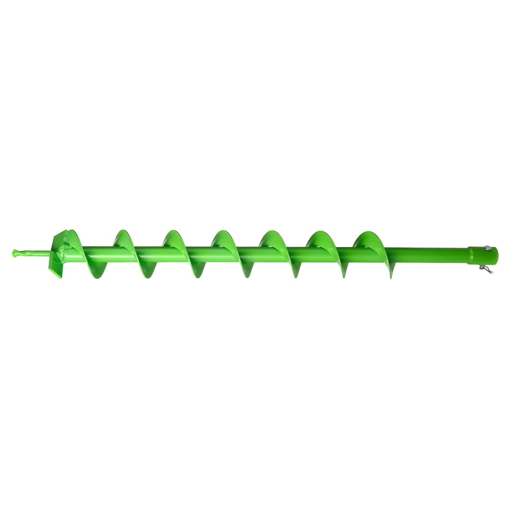 Žemės grąžtas VEVOR HYZ 6*80CM, 60 x 800 mm
