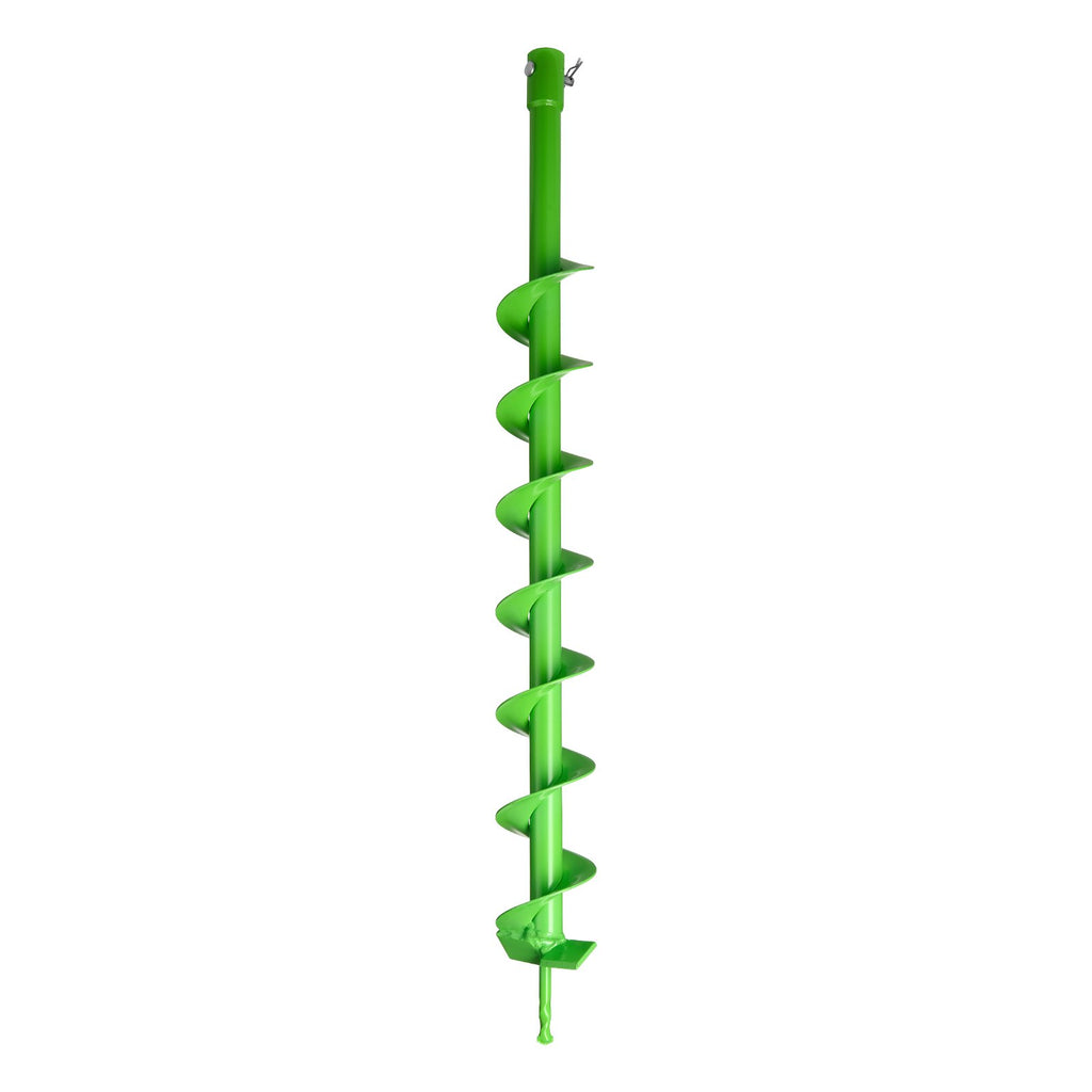Žemės grąžtas VEVOR HYZ 6*80CM, 60 x 800 mm