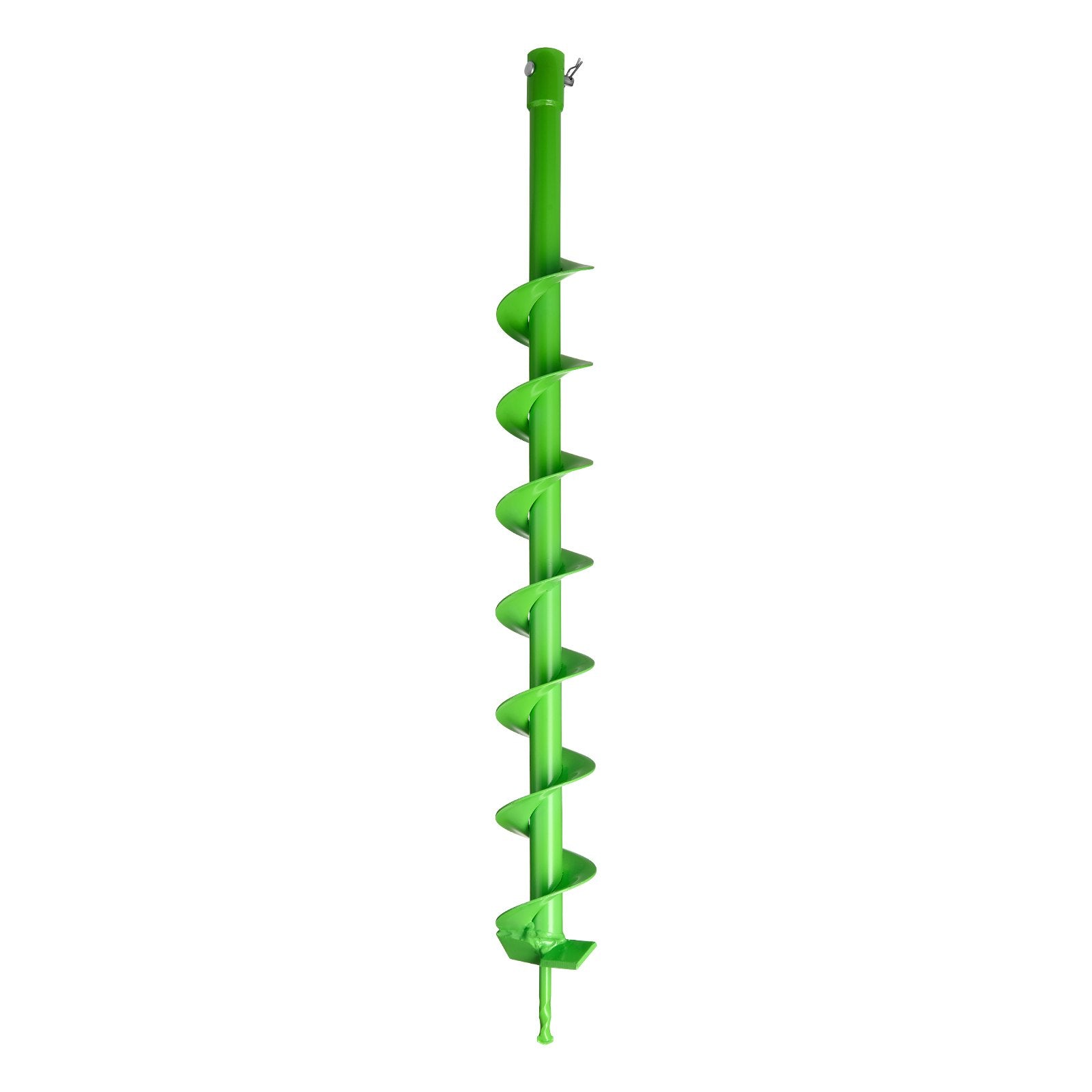 Žemės grąžtas VEVOR HYZ 6*80CM, 60 x 800 mm
