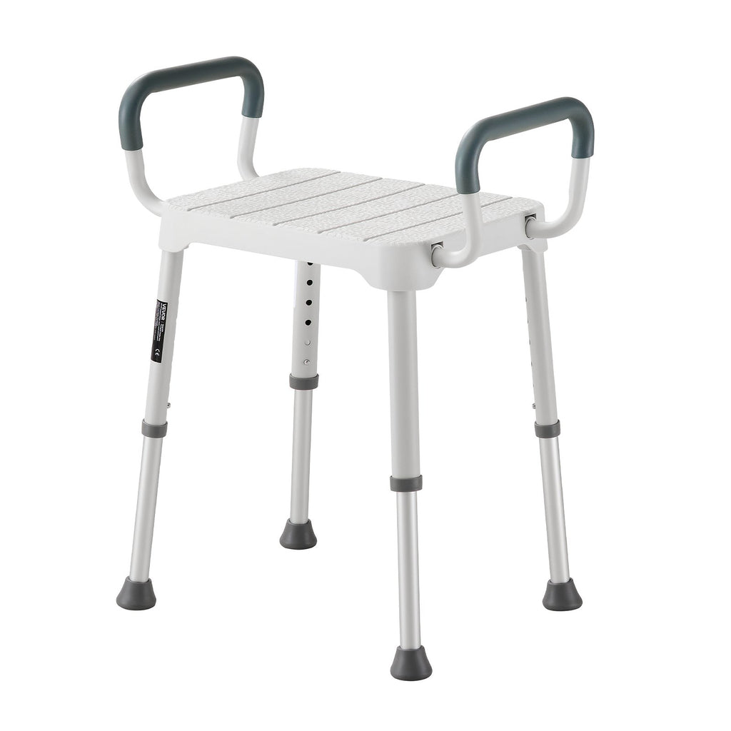 Dušo kėdė VEVOR FBL650438, 181 kg keliamoji galia