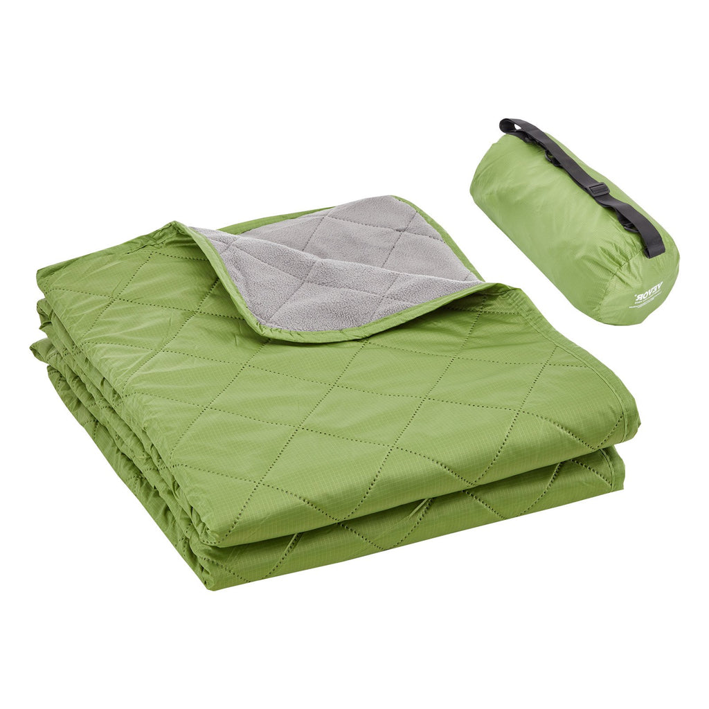 Kempingo pledas VEVOR SS-LYTJZ-06, 2,08 x 1,4 m