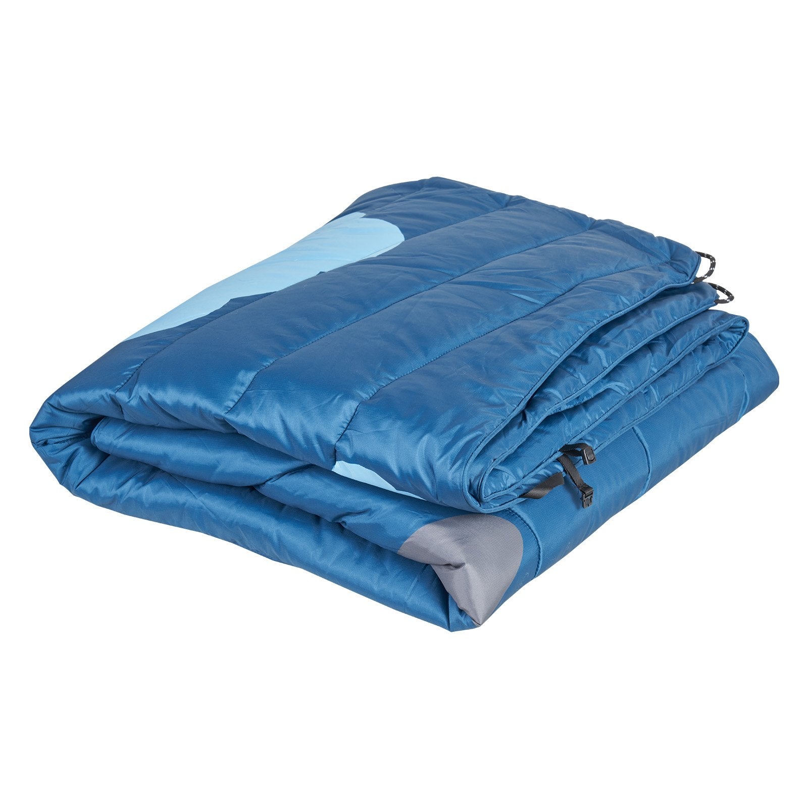 Turistinis pledas VEVOR SS-LYTJZ-05, 1,9 x 1,32 m