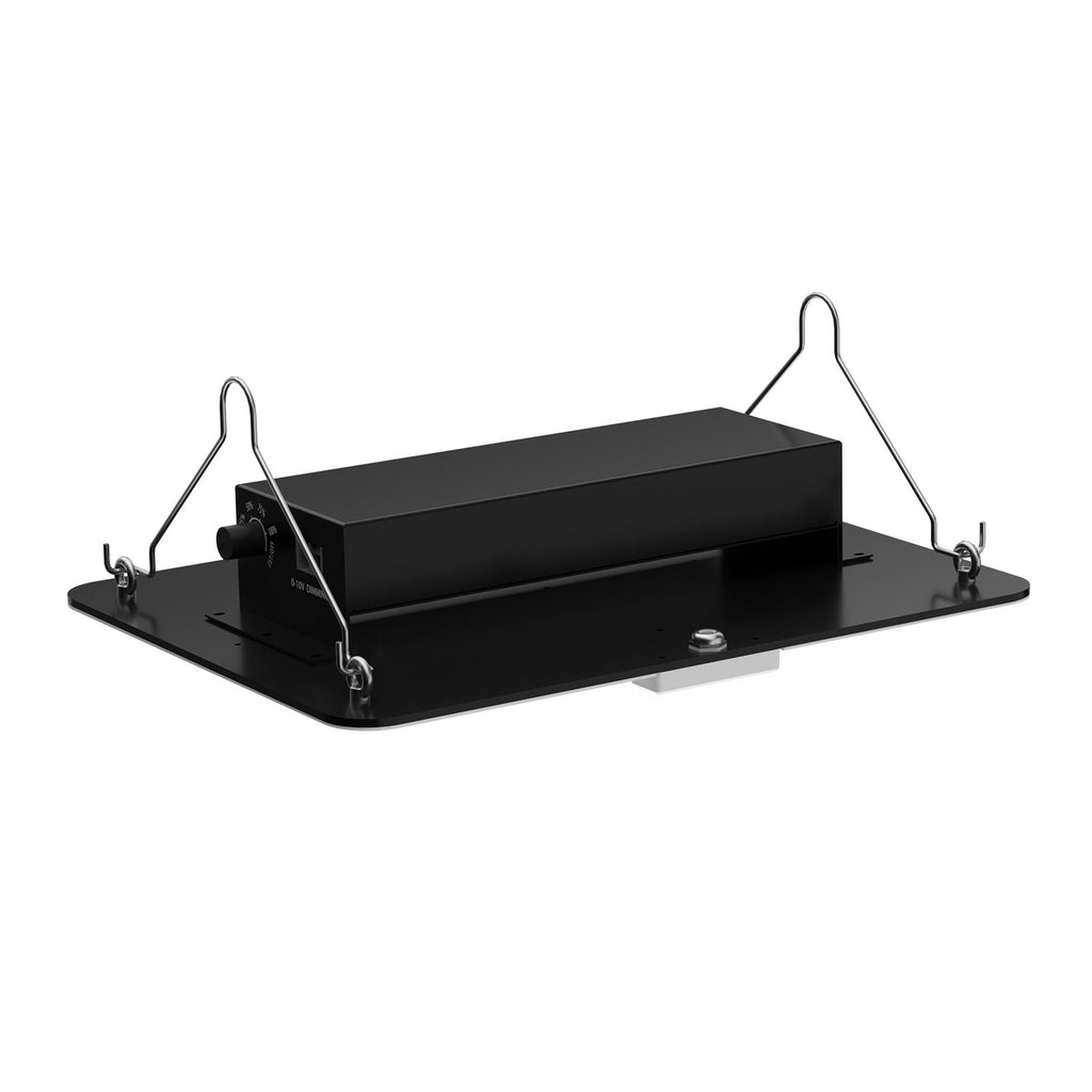 LED augalų auginimo lempa VEVOR 150W PGL-C1, 150W pilno spektro
