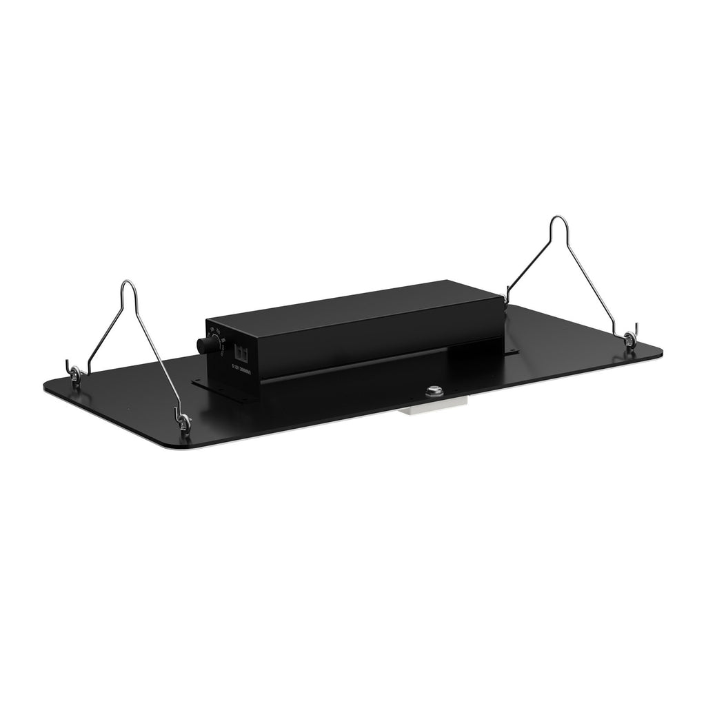 LED augalų auginimo lempa VEVOR 200W PGL-G1, 200W