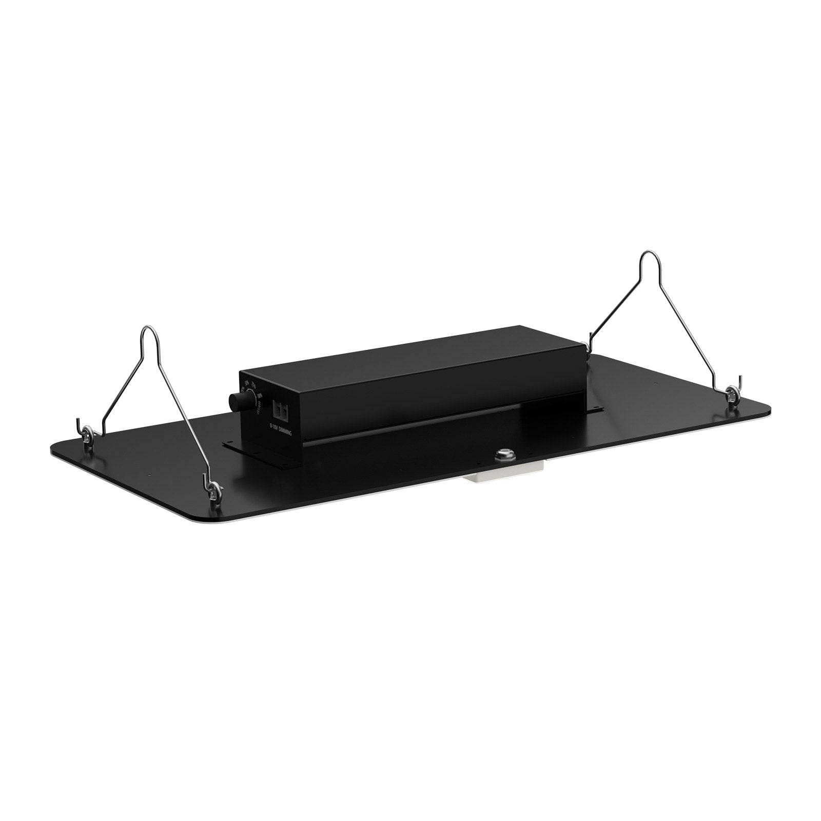 LED augalų auginimo lempa VEVOR 200W PGL-G1, 200W