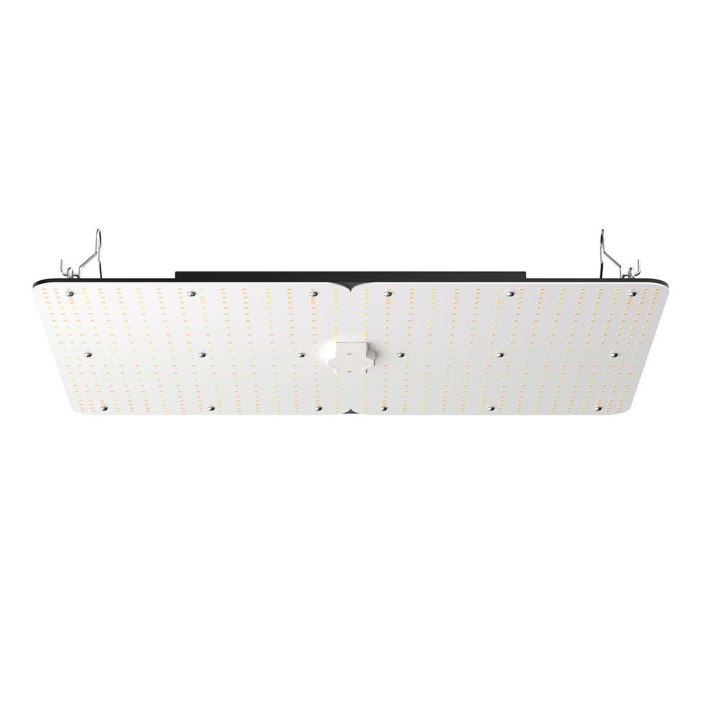 LED augalų auginimo lempa VEVOR 300W PGL-G1, pilno spektro