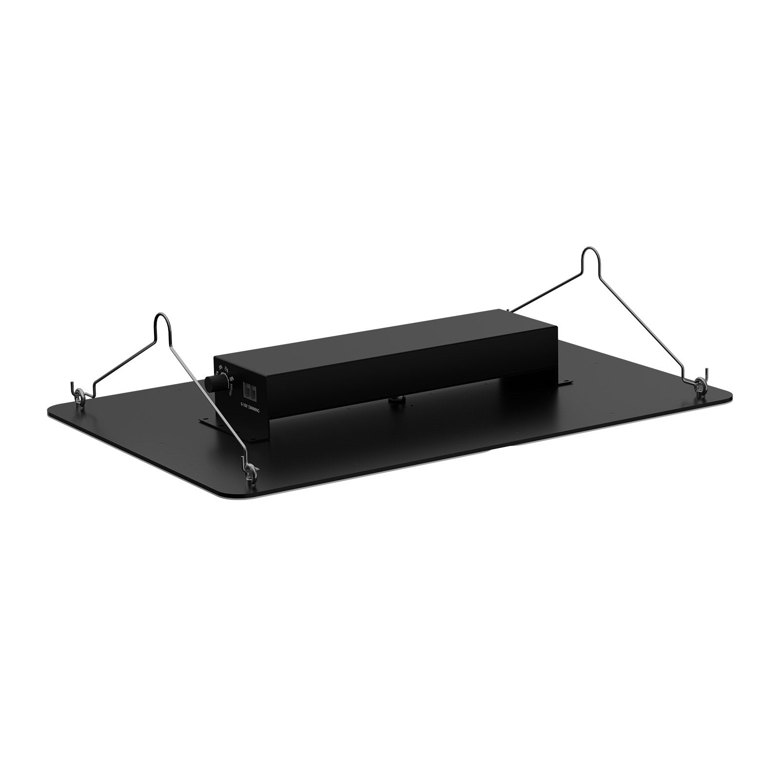 LED augalų auginimo lempa VEVOR 300W PGL-G1, pilno spektro