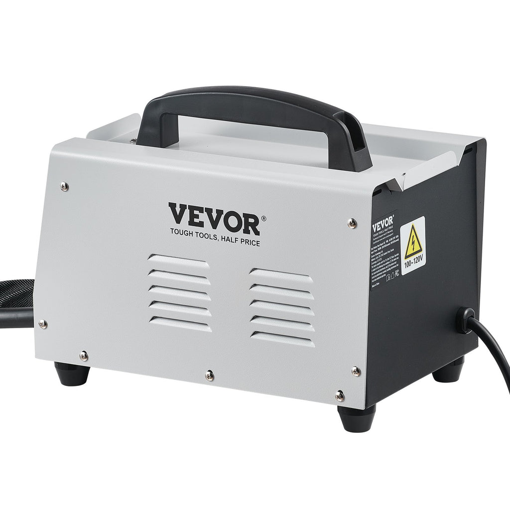 Kėbulo lyginimo aparatas (Spotteris) VEVOR PRO, 1.8 kW