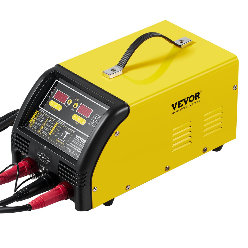 Kėbulo lyginimo aparatas VEVOR 99ES, 5 kW