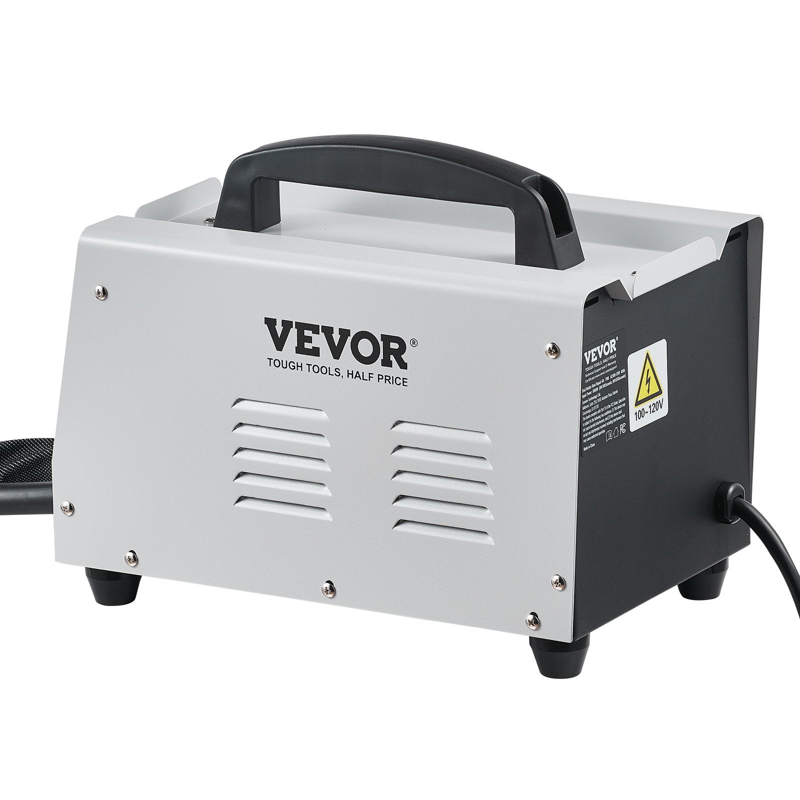 Kėbulo lyginimo taškinio suvirinimo aparatas VEVOR PRO, 1,8 kW