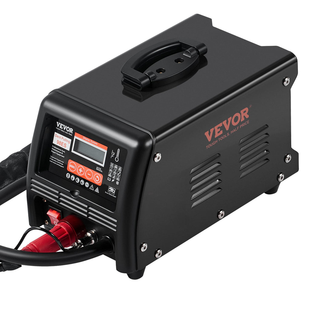 Kėbulo lyginimo aparatas VEVOR 98ES, 3 kW