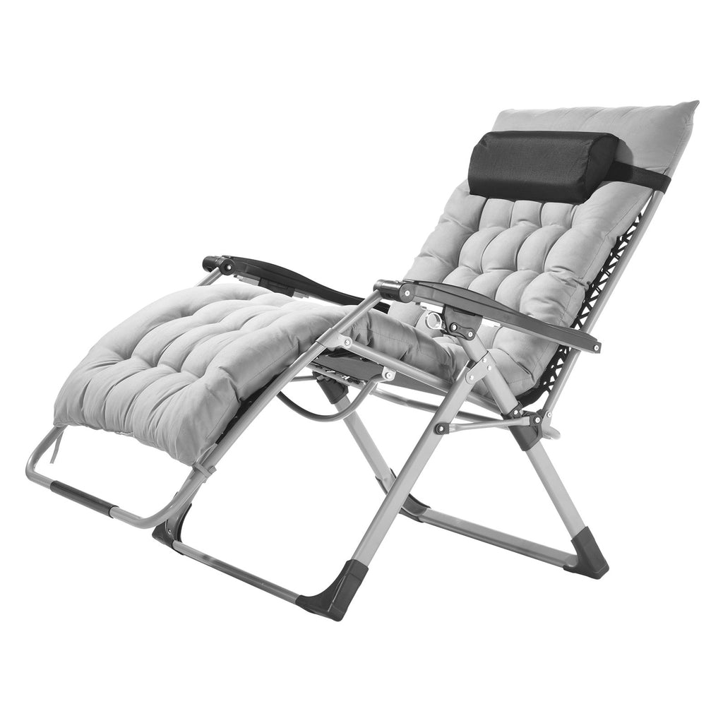 Atlošiamas krėslas VEVOR HQB-FAN004, 226 kg keliamoji galia