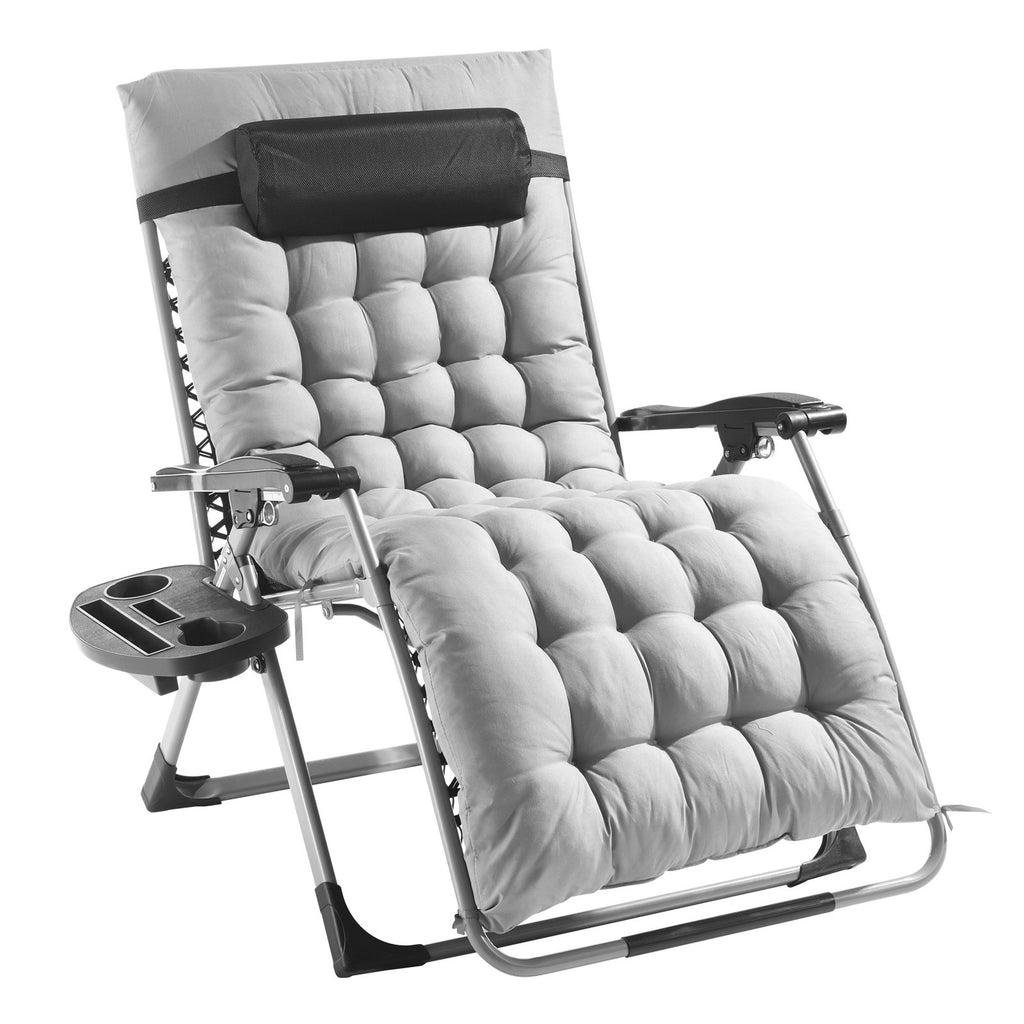 Atlošiamas krėslas VEVOR HQB-FAN004, 226 kg keliamoji galia