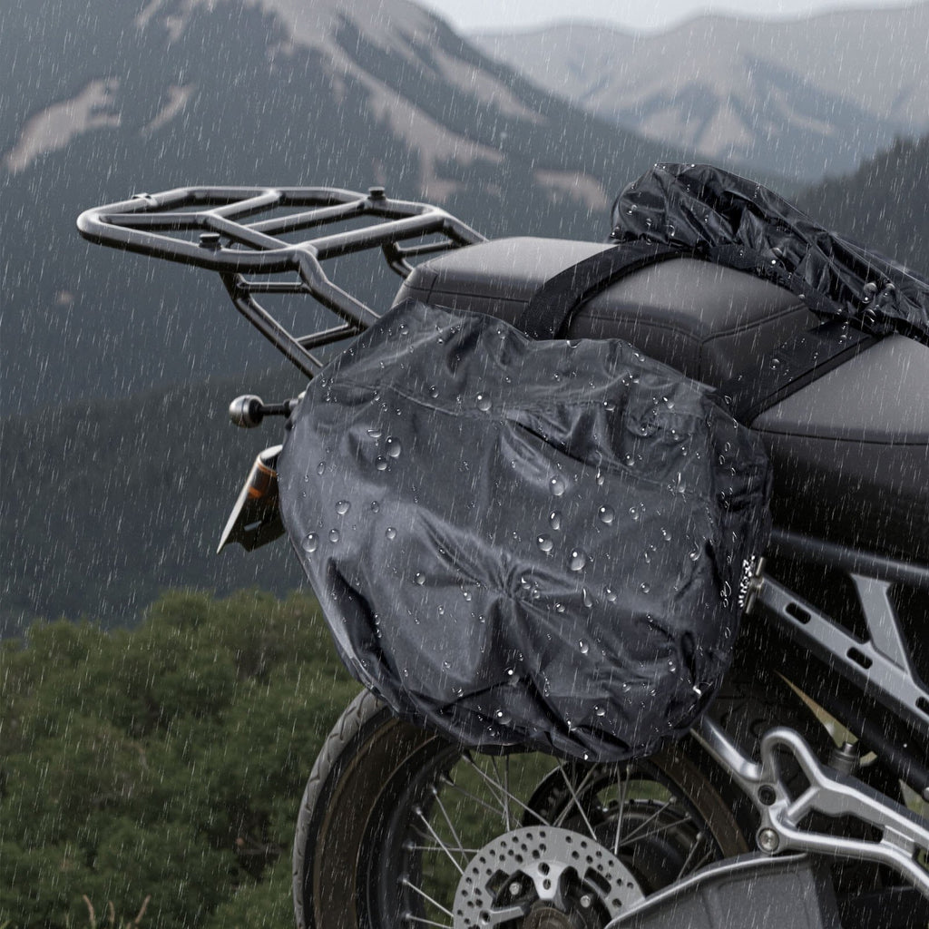 Motociklo krepšiai VEVOR NMXQ007, 30 l talpa