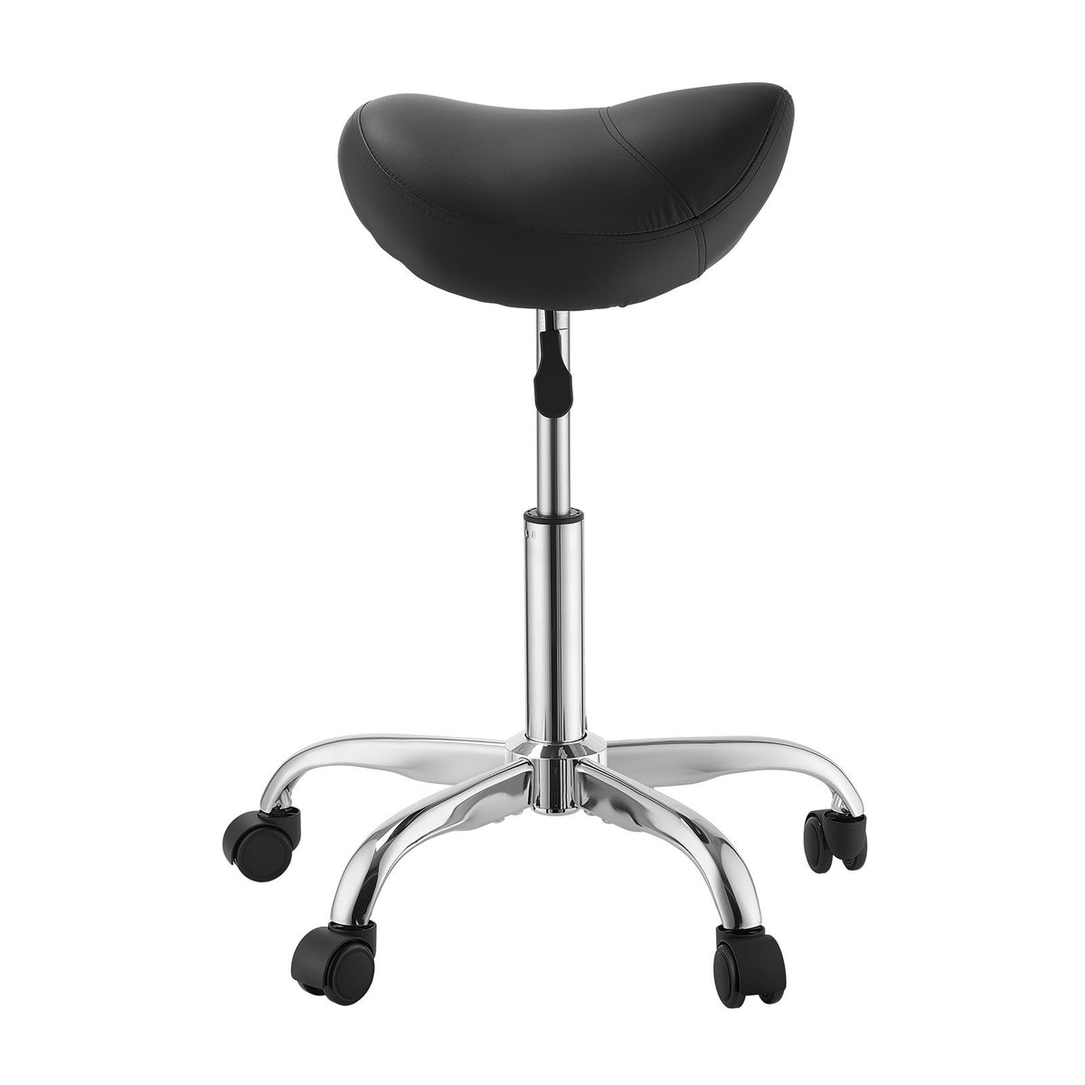 Balno formos kėdė su ratukais VEVOR MST003-3-P, 226,8 kg keliamoji galia