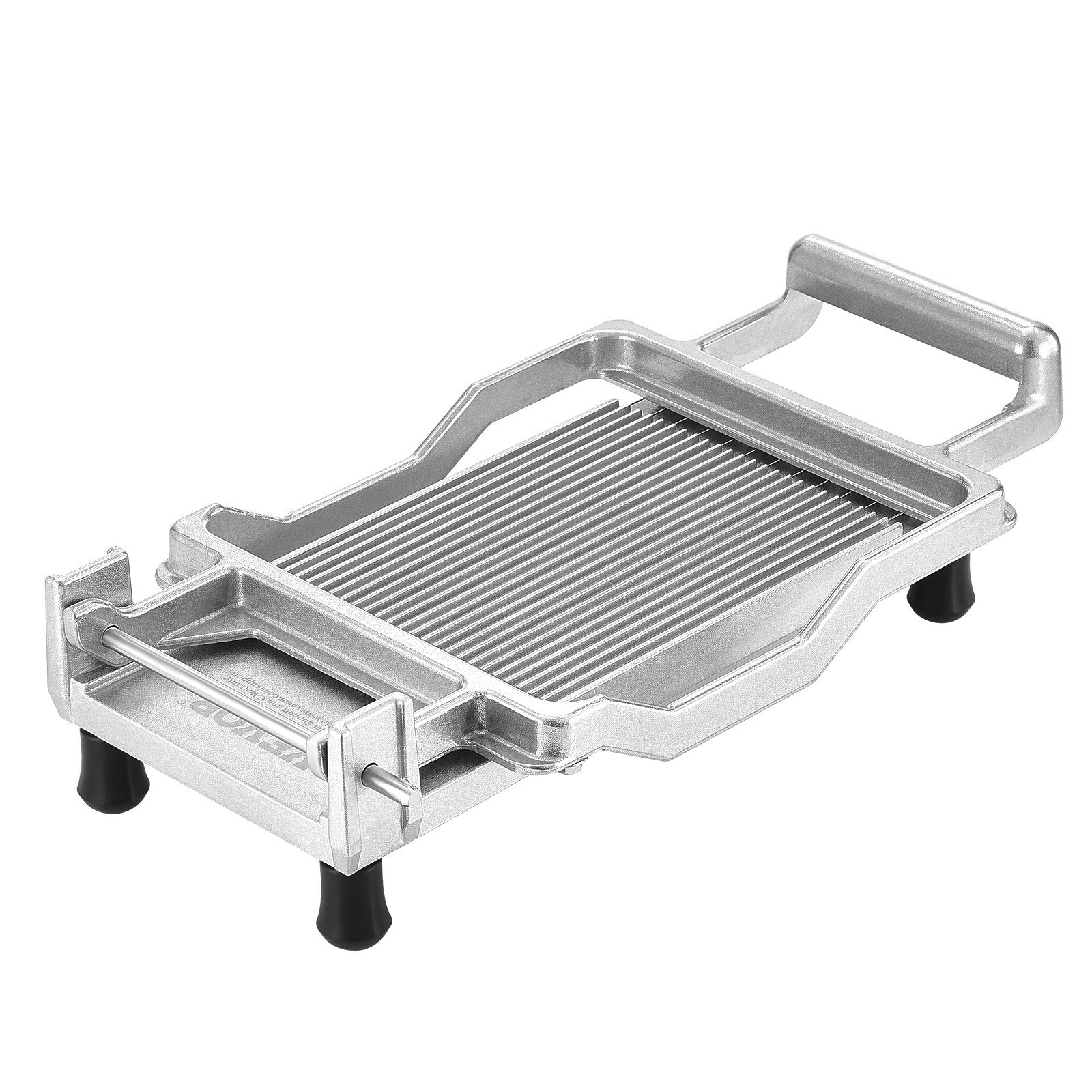 Sūrio pjaustyklė VEVOR HGJNLJ06, 1 cm ir 2 cm pjaustymo storiai