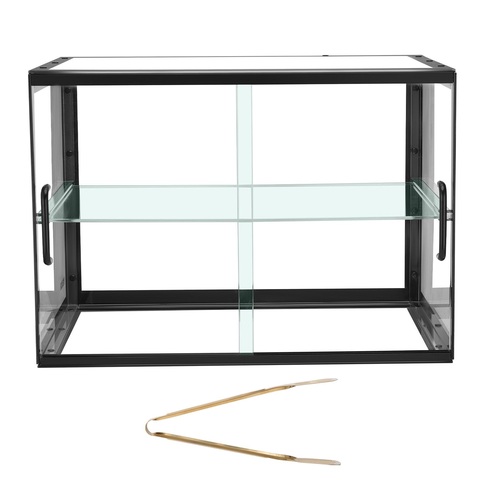Konditerinė vitrina VEVOR GTDAP04, 550 x 385 x 390 mm