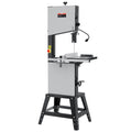 Juostinės pjovimo staklės VEVOR HBS350, 1100W