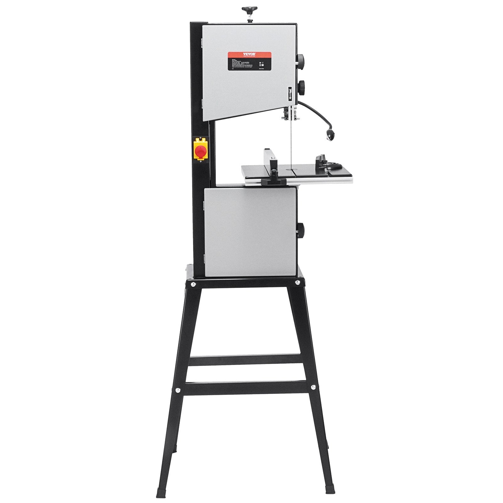 Juostinės pjovimo staklės VEVOR HBS250, 370W