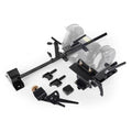 Galandimo sistema VEVOR PJ-1152, 152 mm ir 203 mm galąstuvams