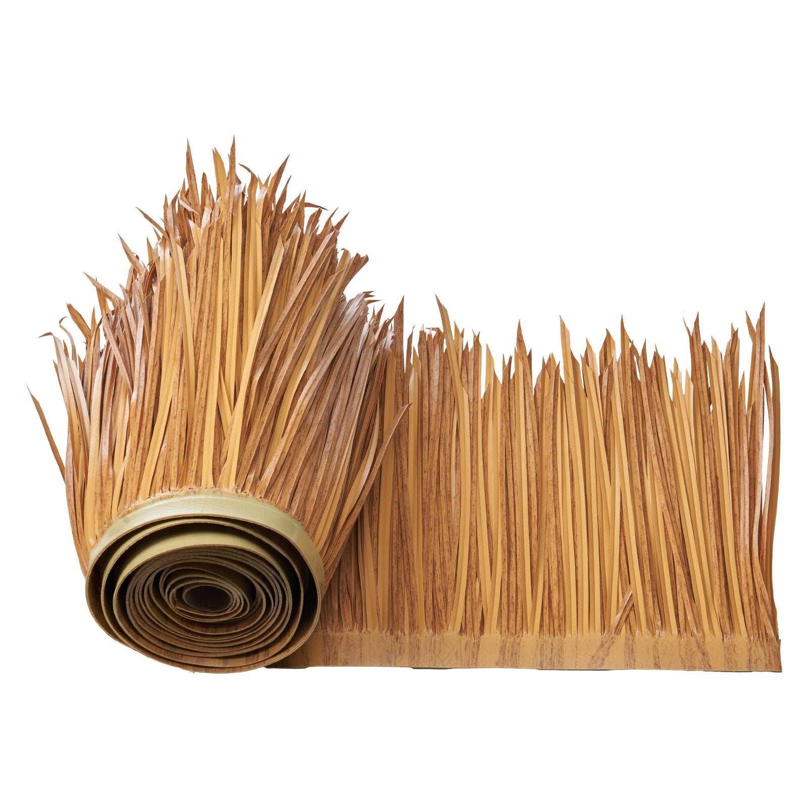 Dirbtinis nendrinis stogas VEVOR T505540-10, 0,4 x 10 m