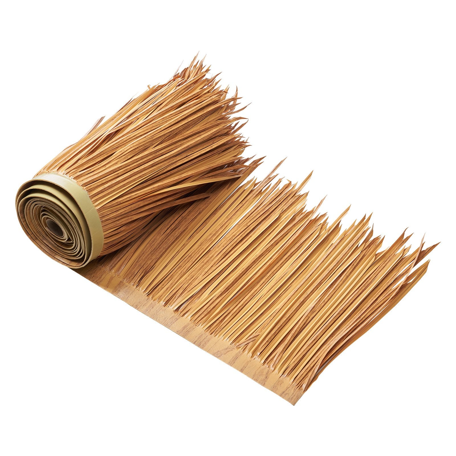 Dirbtinis nendrinis stogas VEVOR T505540-10, 0,4 x 10 m