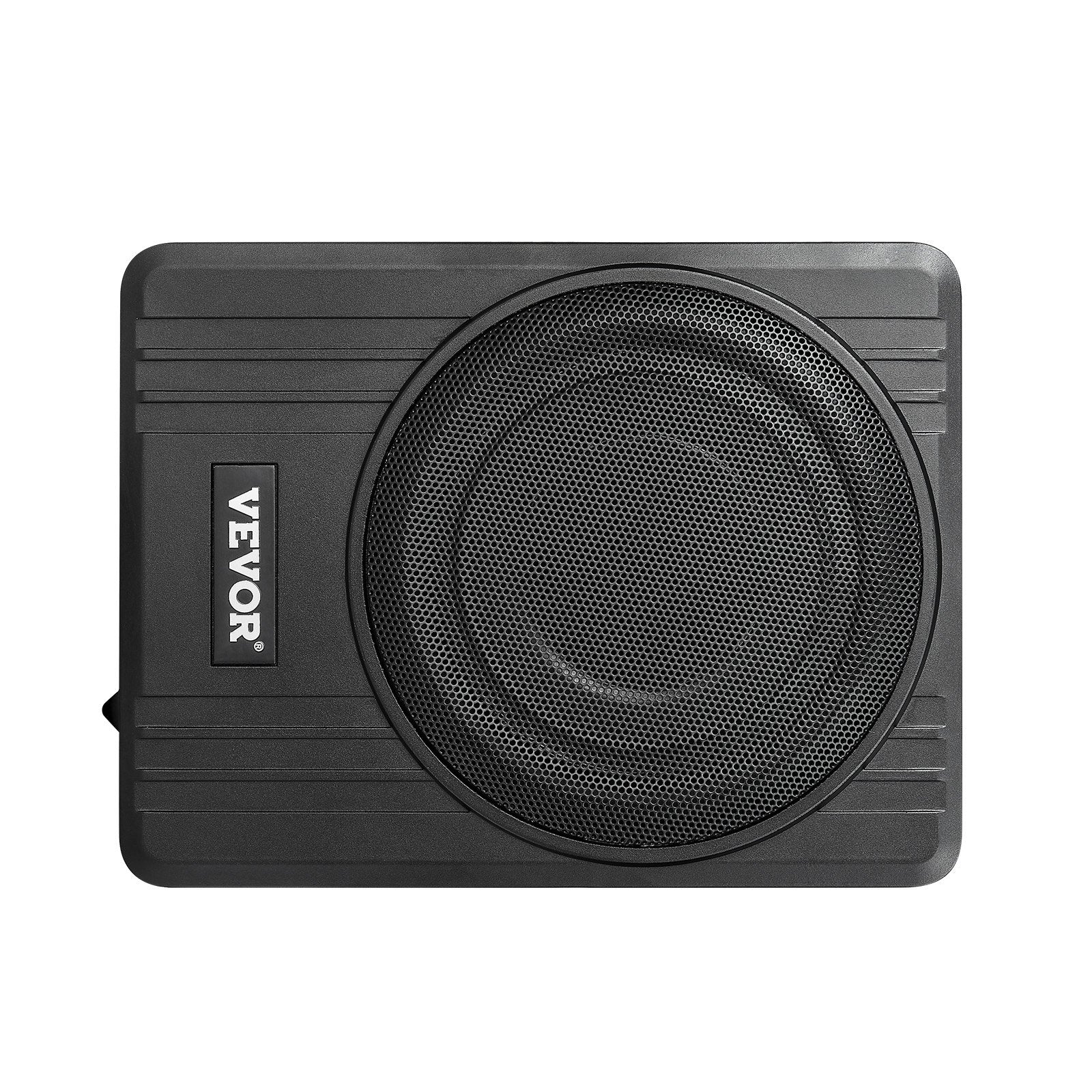 Automobilinė žemų dažnių kolonėlė po sėdyne VEVOR YL-105C, 300W