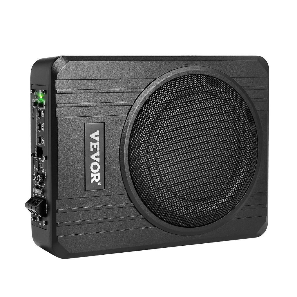Žemų dažnių garsiakalbis po sėdyne VEVOR YL-805C, 400W