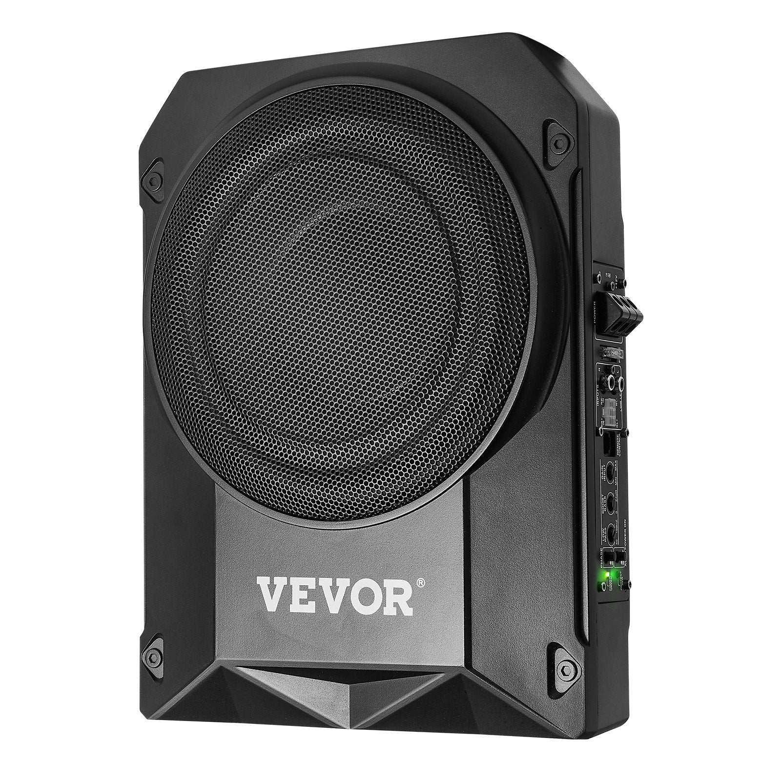Žemų dažnių garsiakalbis po sėdyne VEVOR YL-1013, 400 W