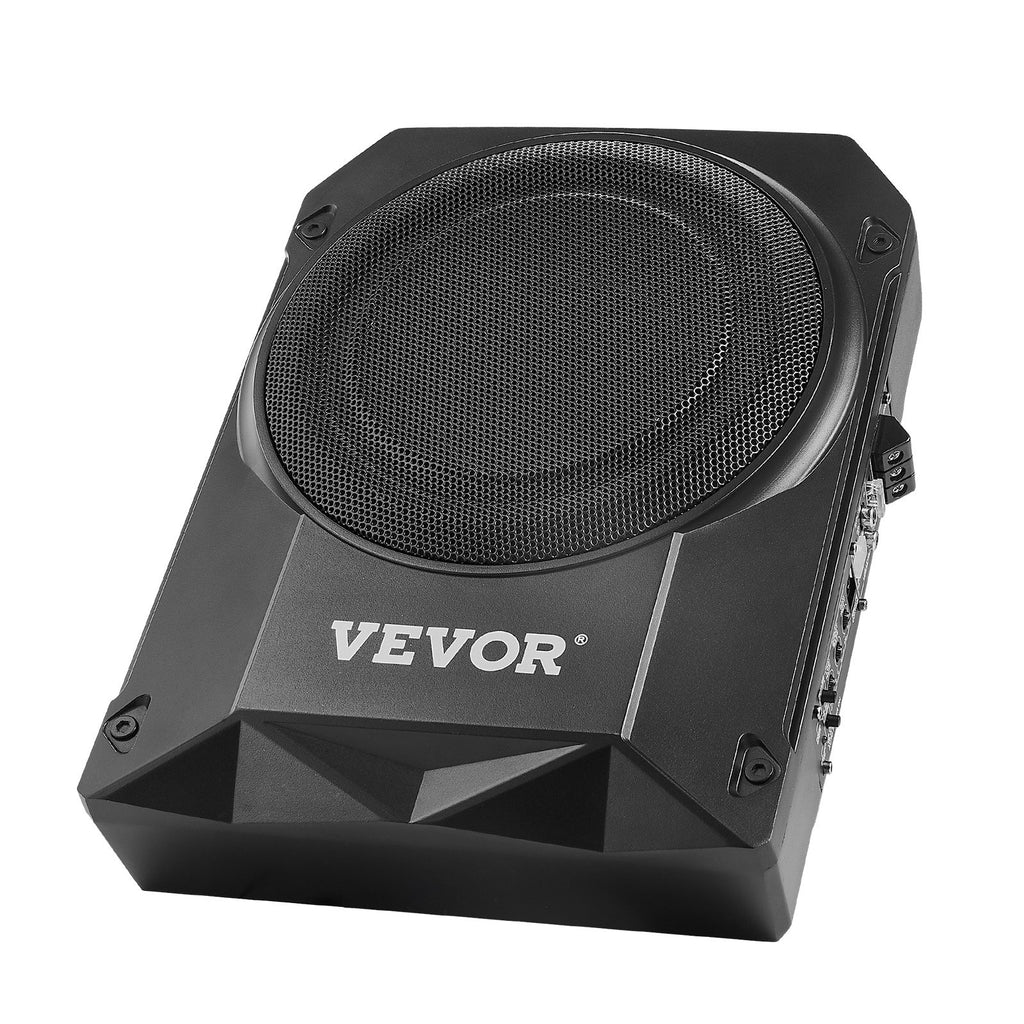 Žemų dažnių garsiakalbis po sėdyne VEVOR YL-1013, 400 W
