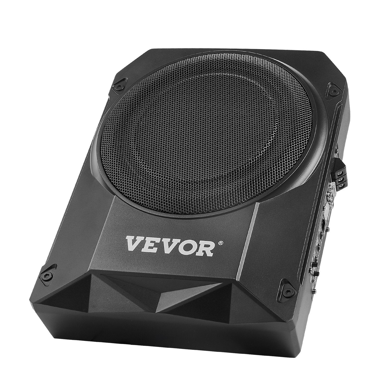 Žemų dažnių garsiakalbis po sėdyne VEVOR YL-1013, 400 W
