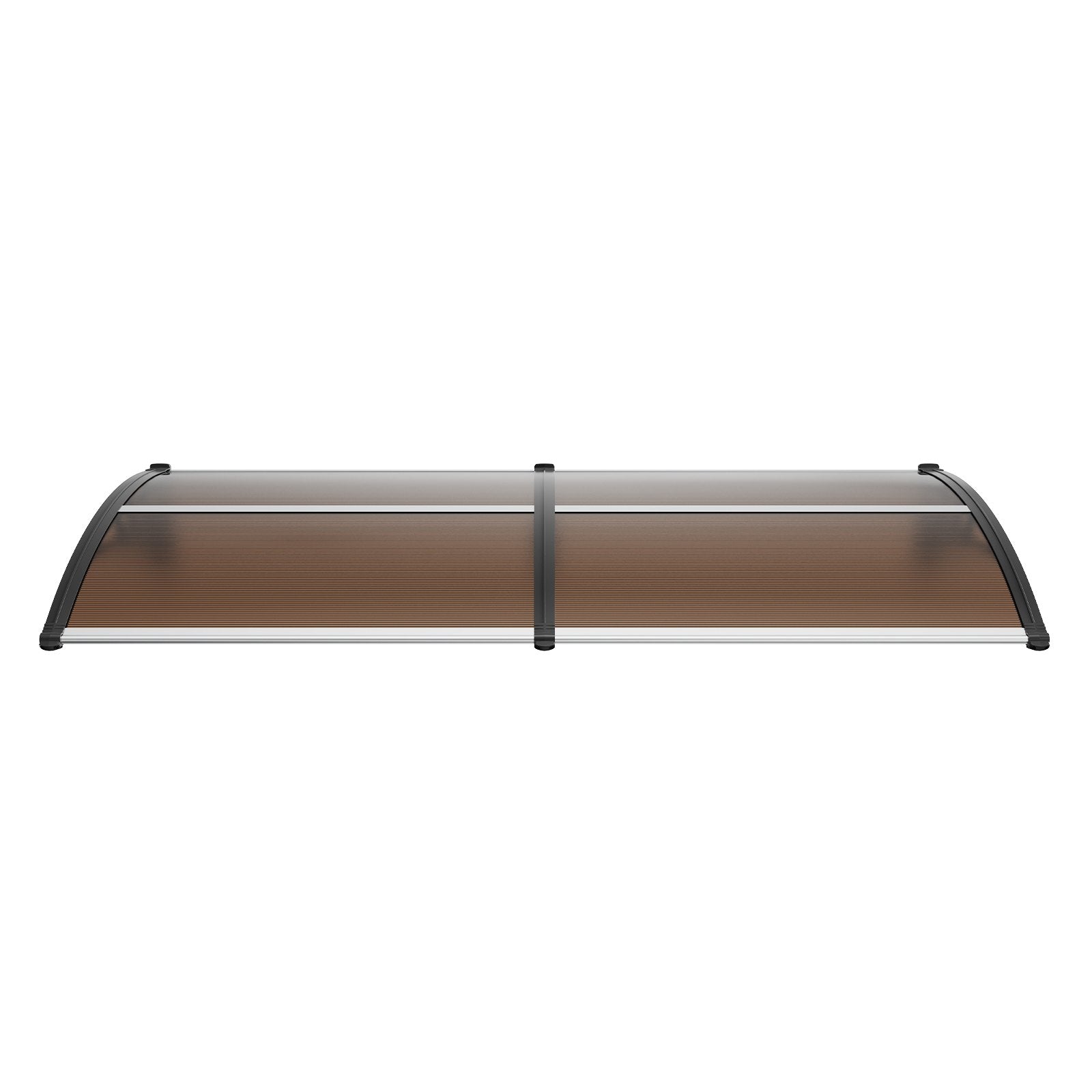 Stogelis virš durų VEVOR CZPC40X80B, 200 x 100 cm