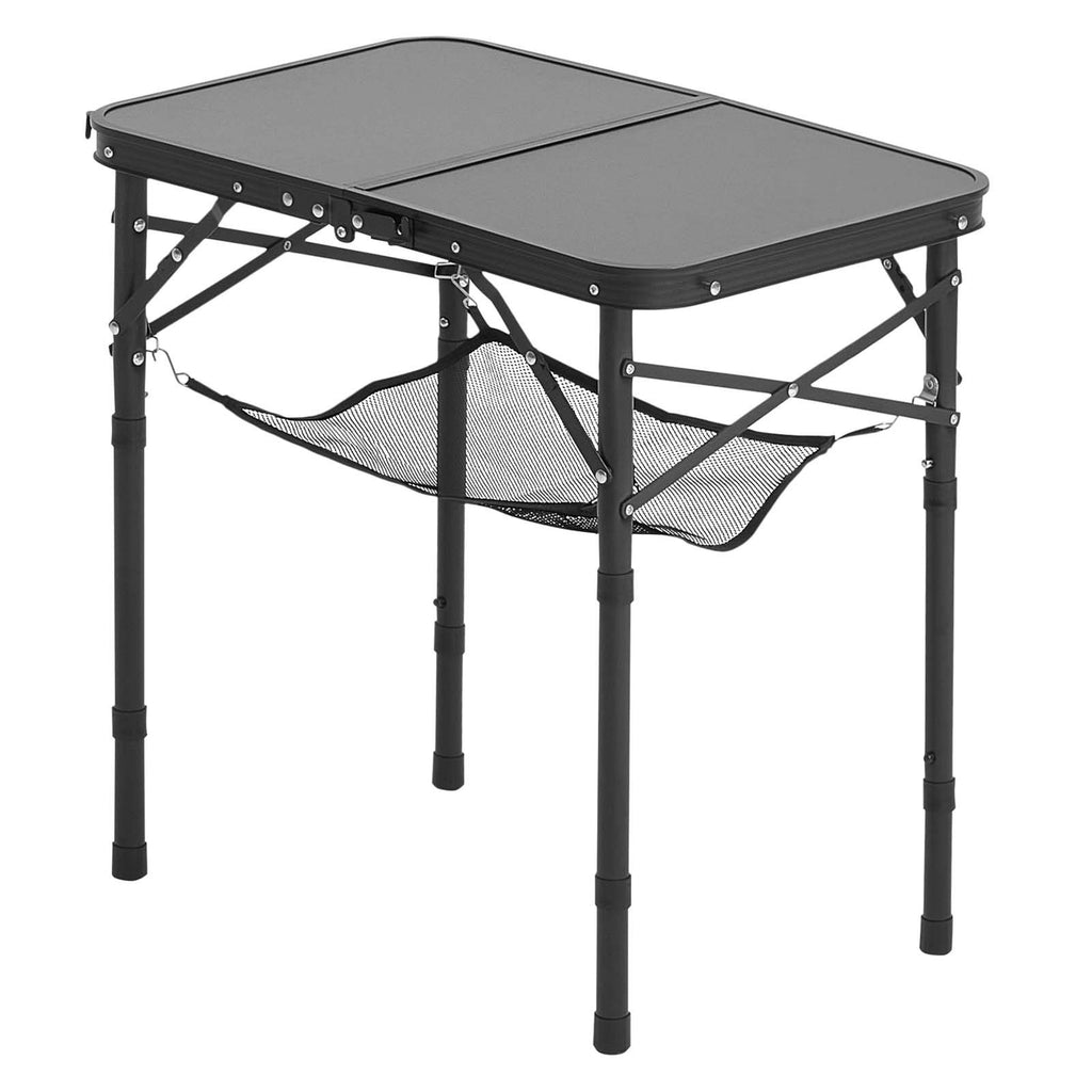 Sulankstomas stalas VEVOR GV-Z80-1, 60x40 cm