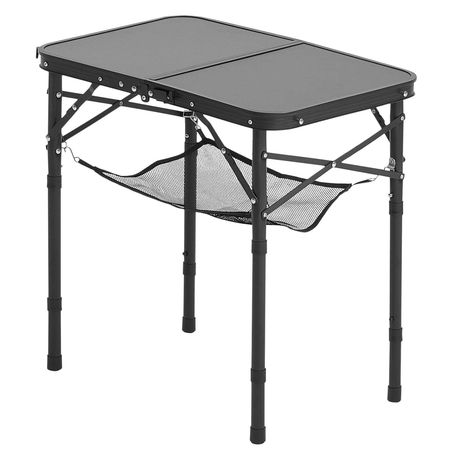 Sulankstomas stalas VEVOR GV-Z80-1, 60x40 cm