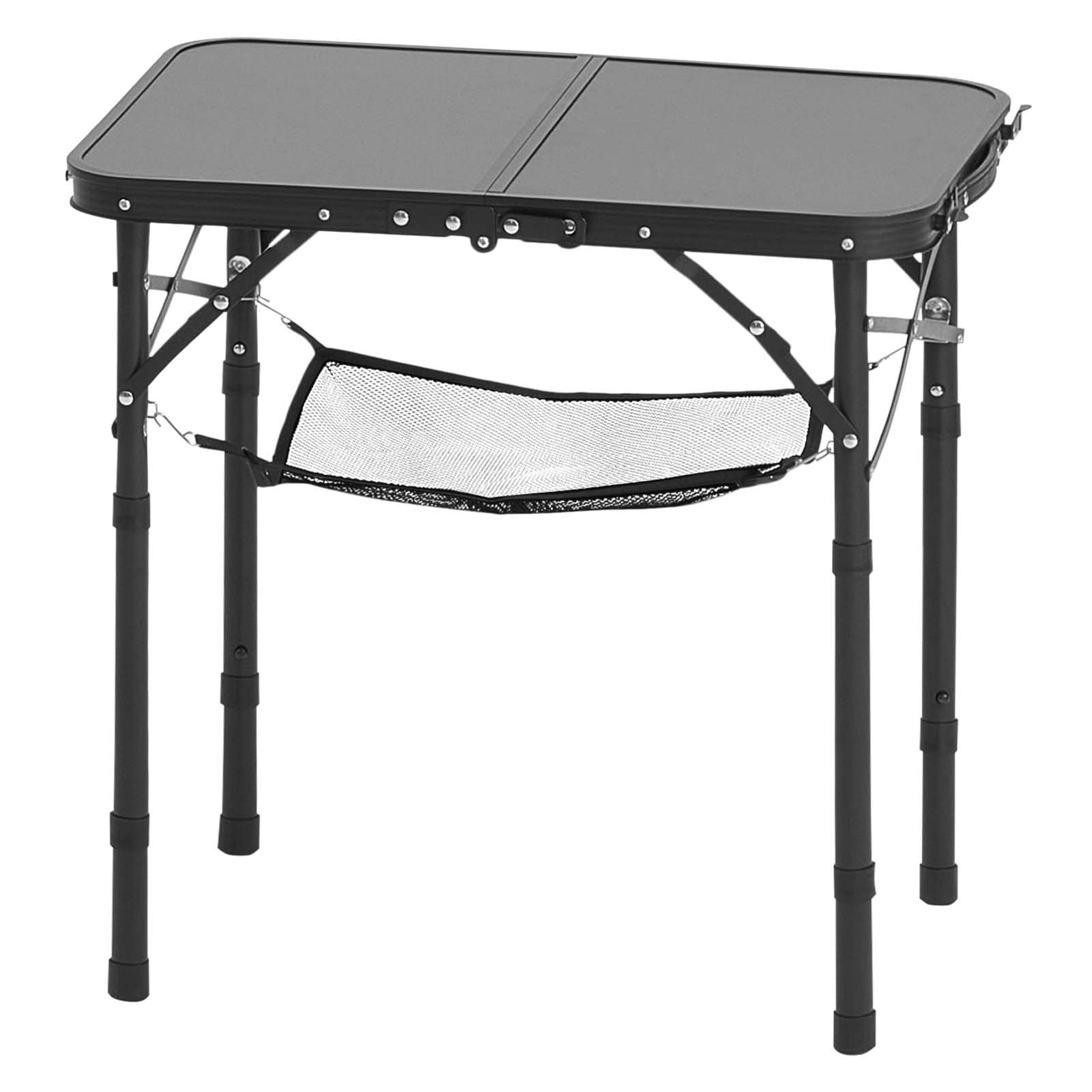 Sulankstomas stalas VEVOR GV-Z80-1, 60x40 cm