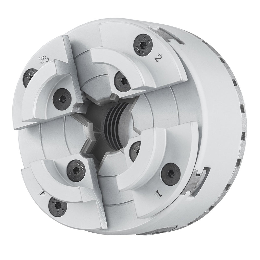 Tekinimo staklių griebtuvas VEVOR KP96, 96 mm skersmens