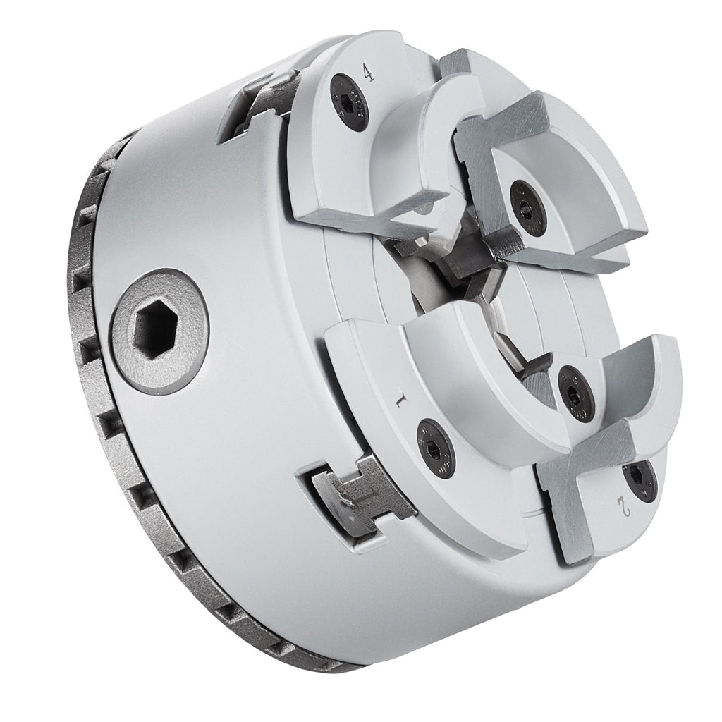Tekinimo staklių griebtuvas VEVOR KP965, 9,5 cm skersmens