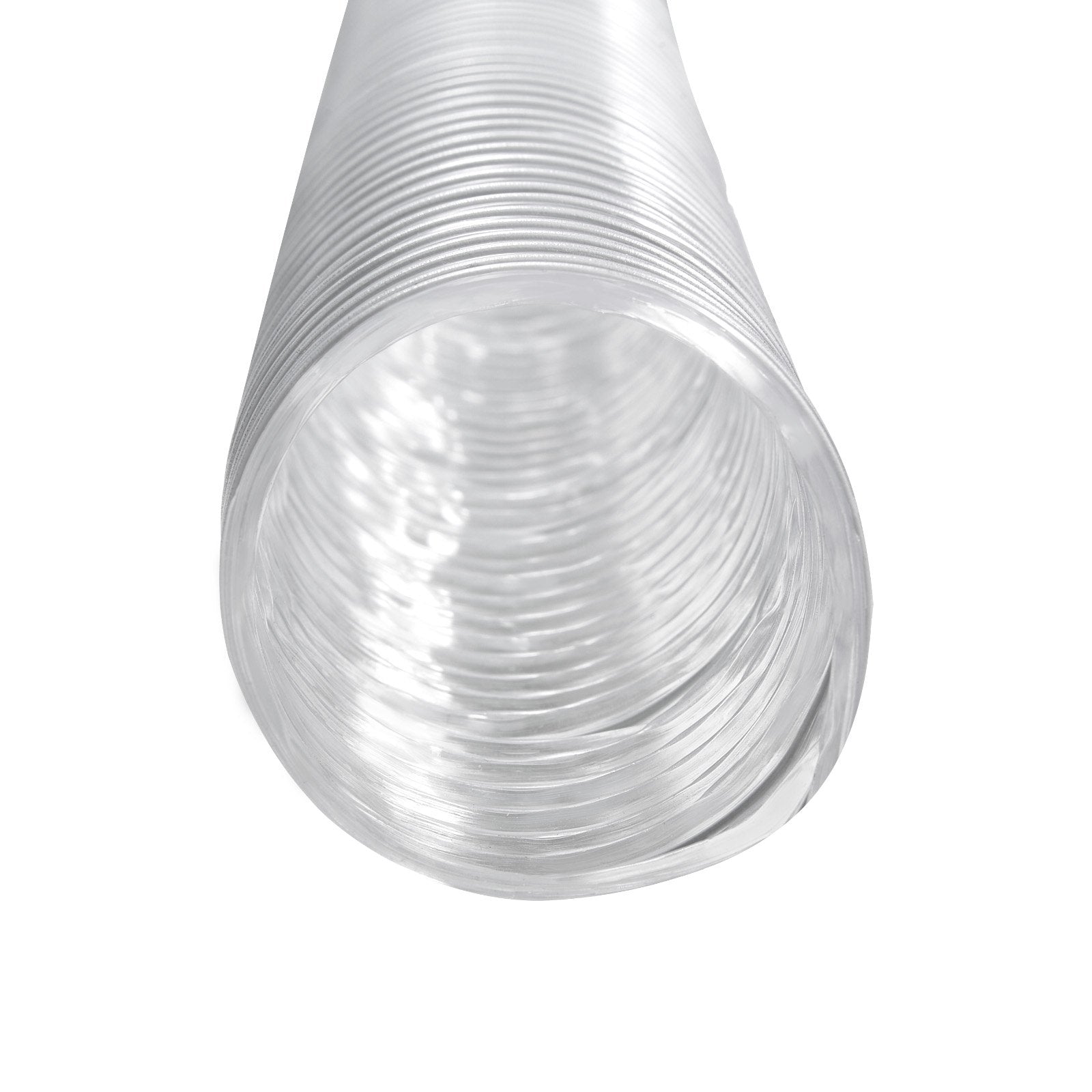 Dulkių nusiurbimo žarna VEVOR 2.5inch-1, 63 mm x 3,05 m