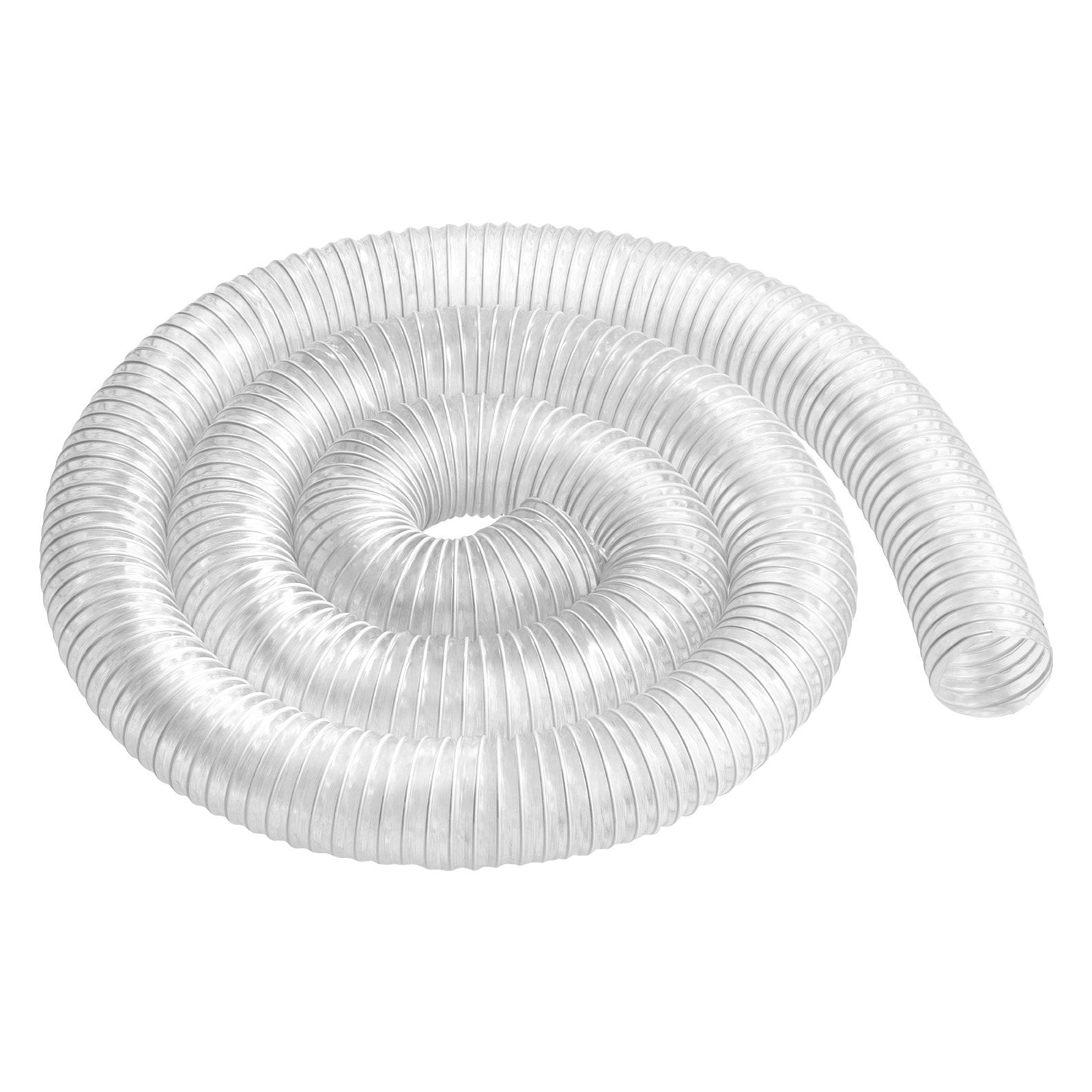 Dulkių nusiurbimo žarna VEVOR 2.5inch-1, 63 mm x 3,05 m