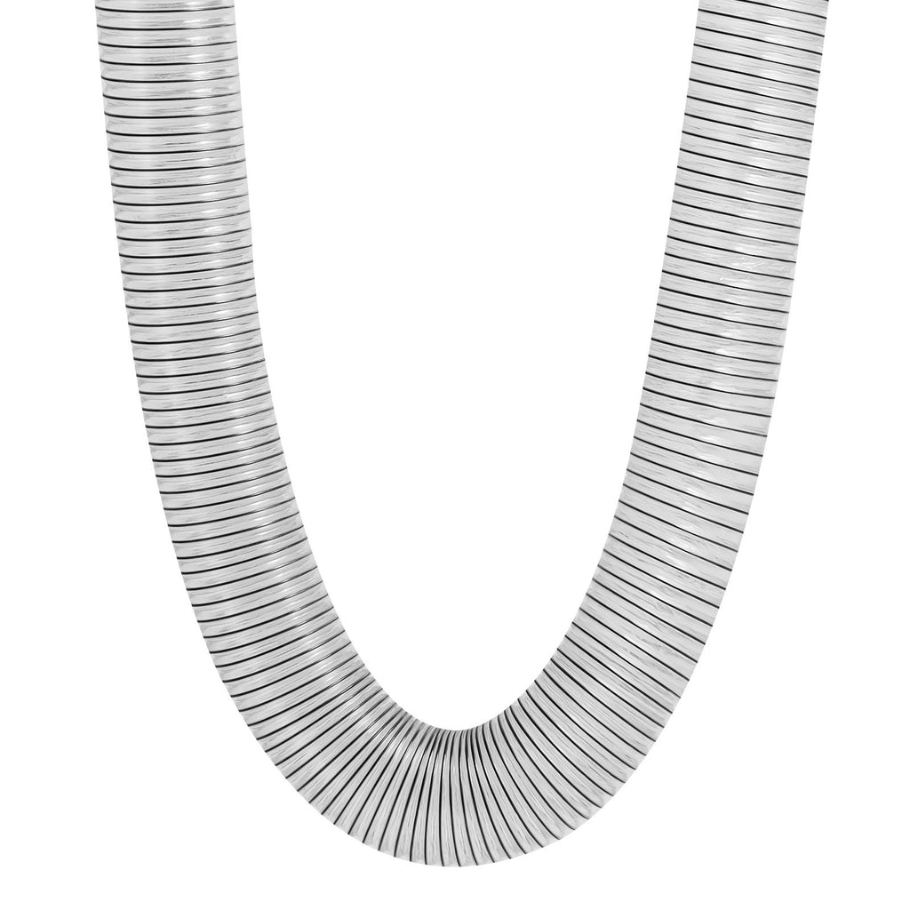 Dulkių siurbimo žarna VEVOR 4" x 50', PVC su plienine vija