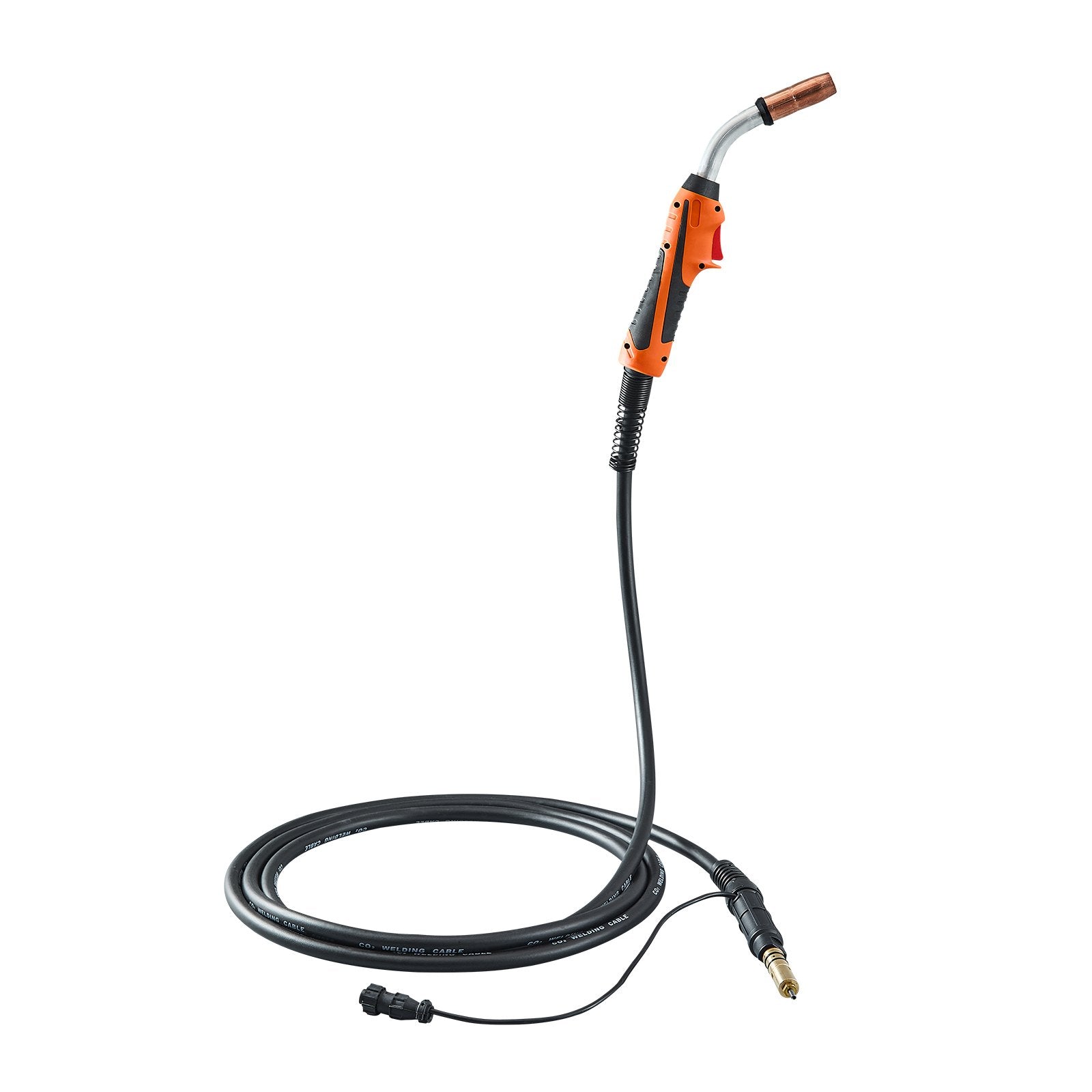 MIG suvirinimo degiklis VEVOR XLM-25, 250A