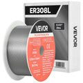 MIG suvirinimo viela VEVOR ER308L, 0,8 mm / 0,9 kg