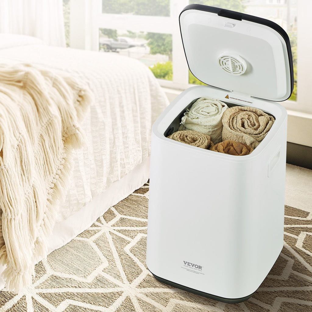 Rankšluosčių šildytuvas VEVOR HSTW-12, 20 l talpa