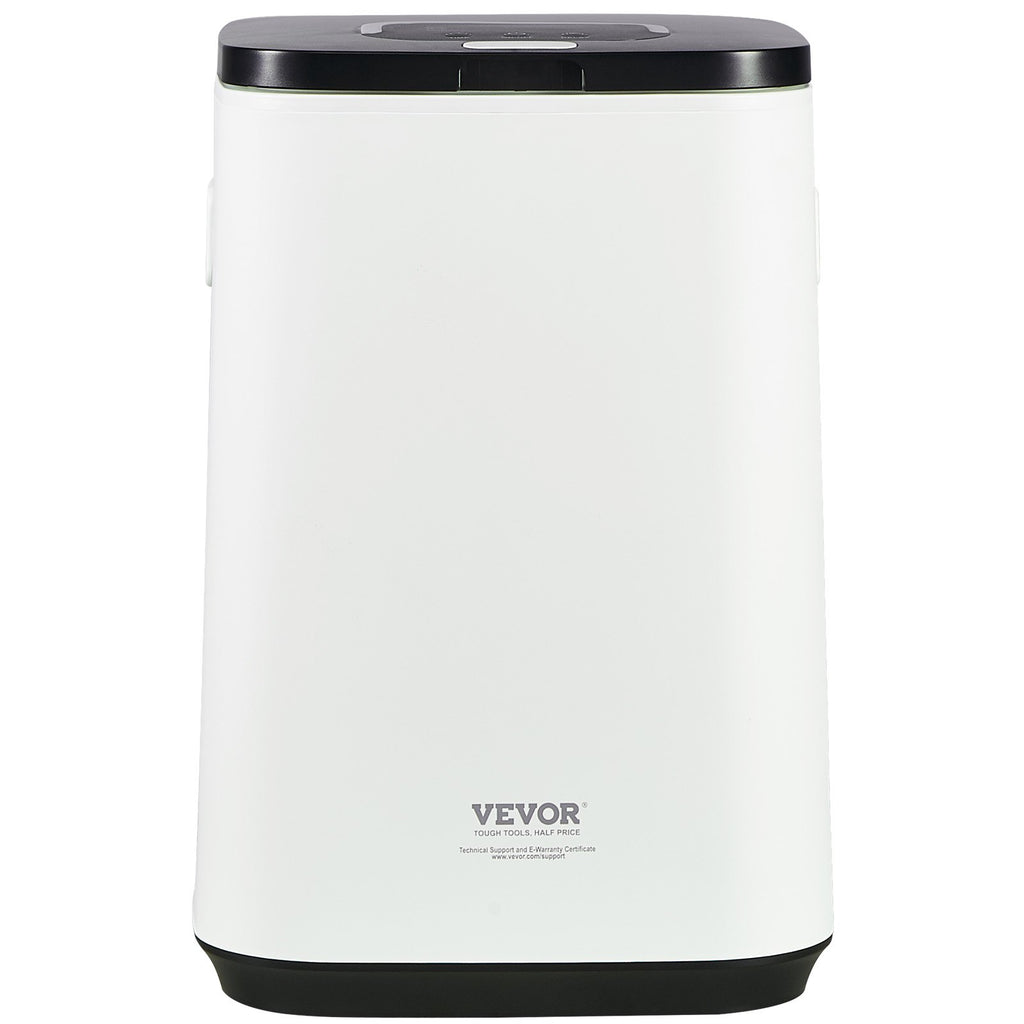 Rankšluosčių šildytuvas VEVOR HSTW-12, 20 l talpa