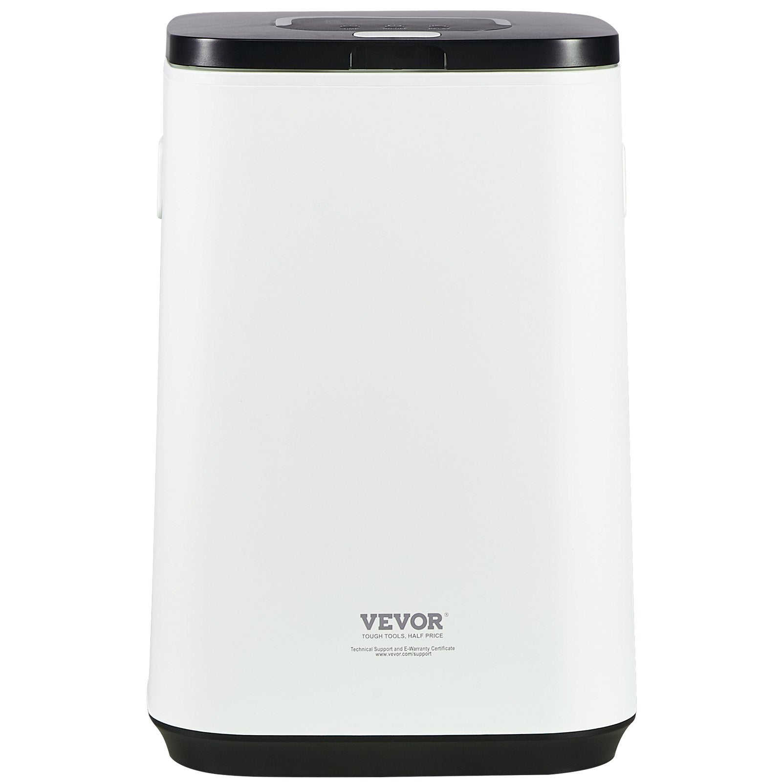 Rankšluosčių šildytuvas VEVOR HSTW-12, 20 l talpa